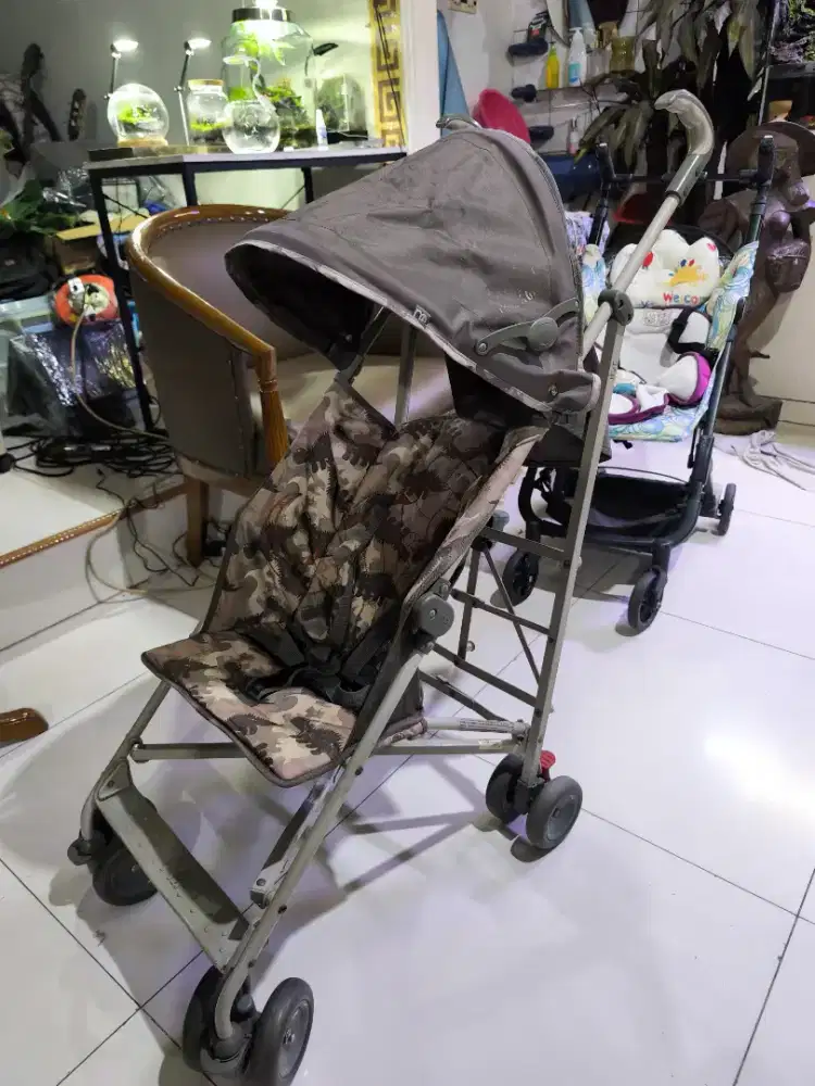 Stroller babby 06_5 tahun