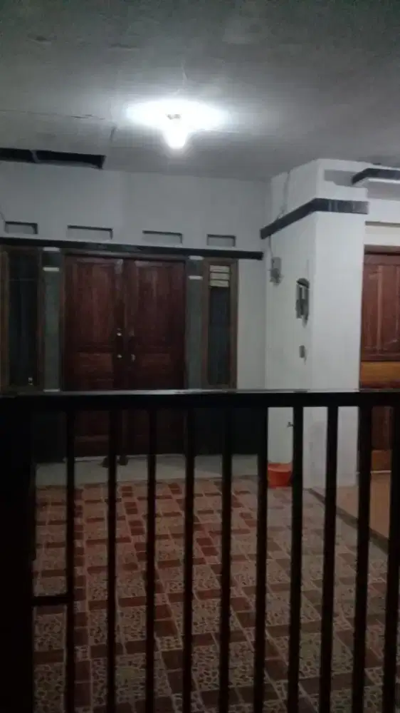 Di jual rumah di cluster Amarilis dan Bukit cempaka
