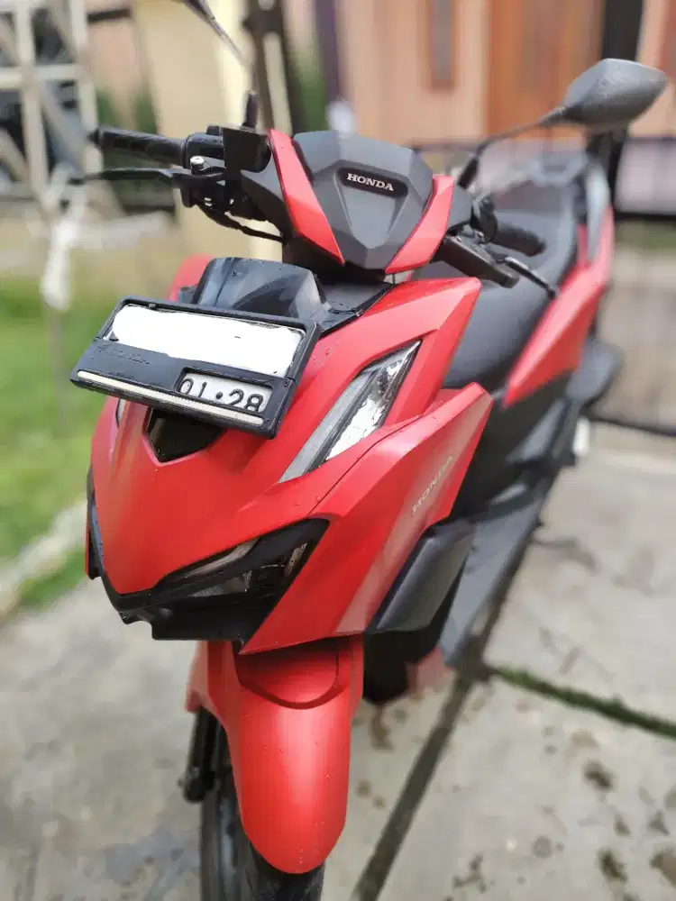 Honda vario 160 tahun 2023