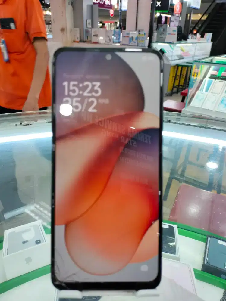 Second redmi note 12 6/128