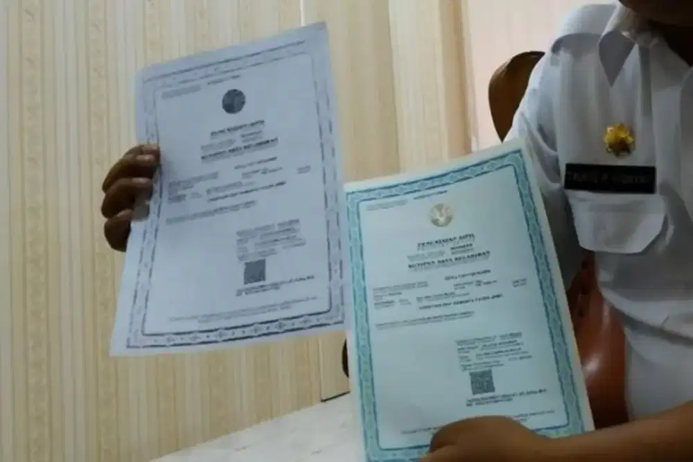 biro jasa dokumen Iim