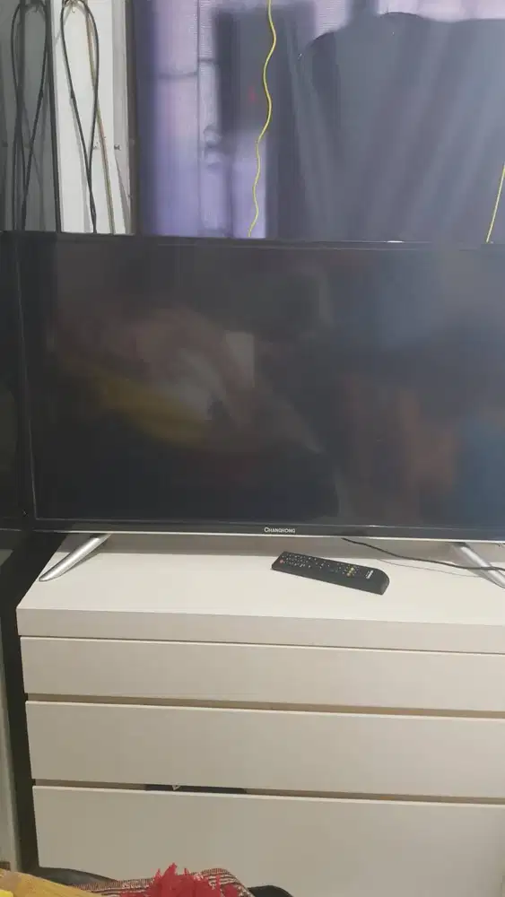 TV Changhong 40 inc