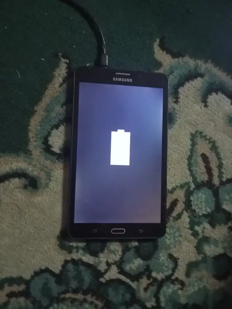 Samsung Galaxy Tab A6