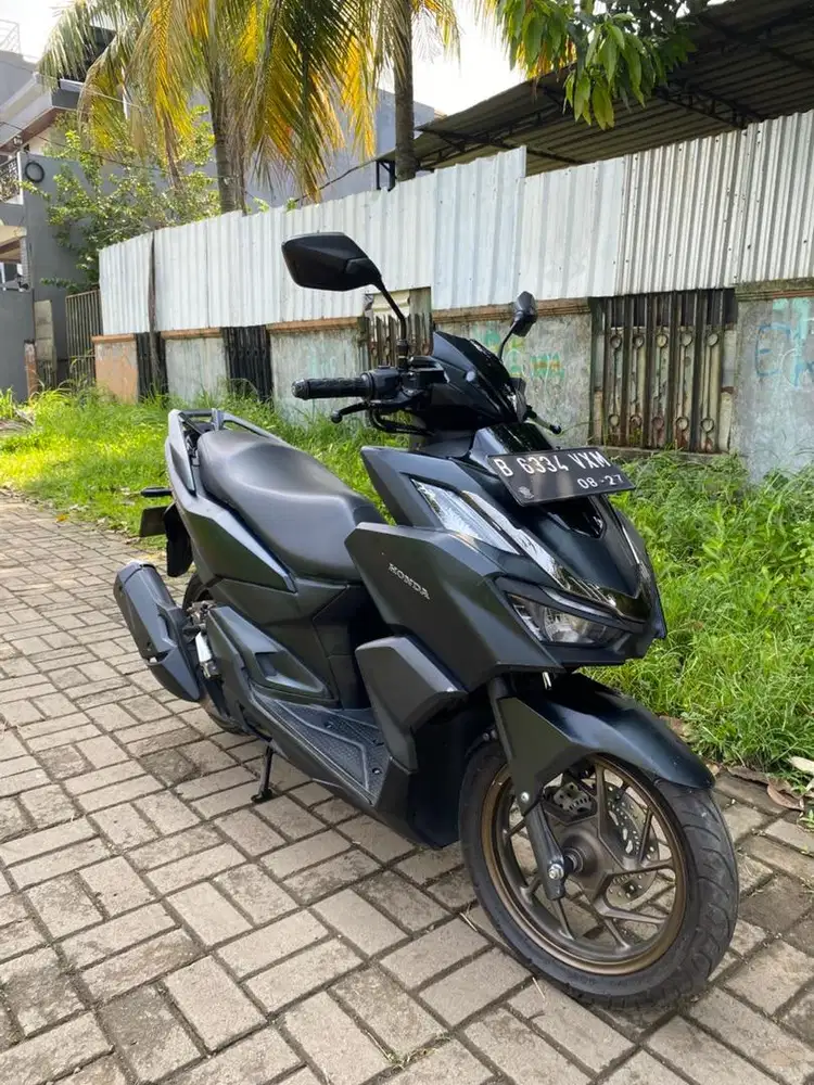 DIJUAL VARIO ABS 160cc 2022