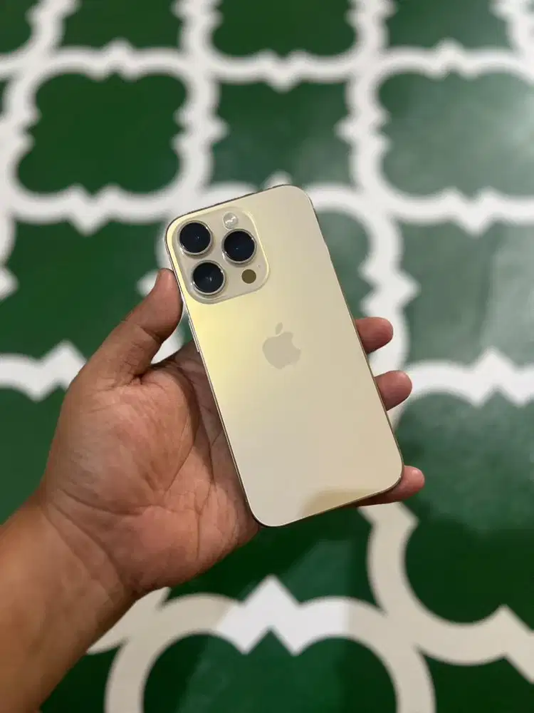 IPHONE 14 PRO 256GB INTER ALL OPERATOR BISA SEMUA KARTU