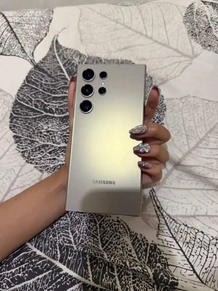 Samsung S24 Ultra Titanium 12/512 GB