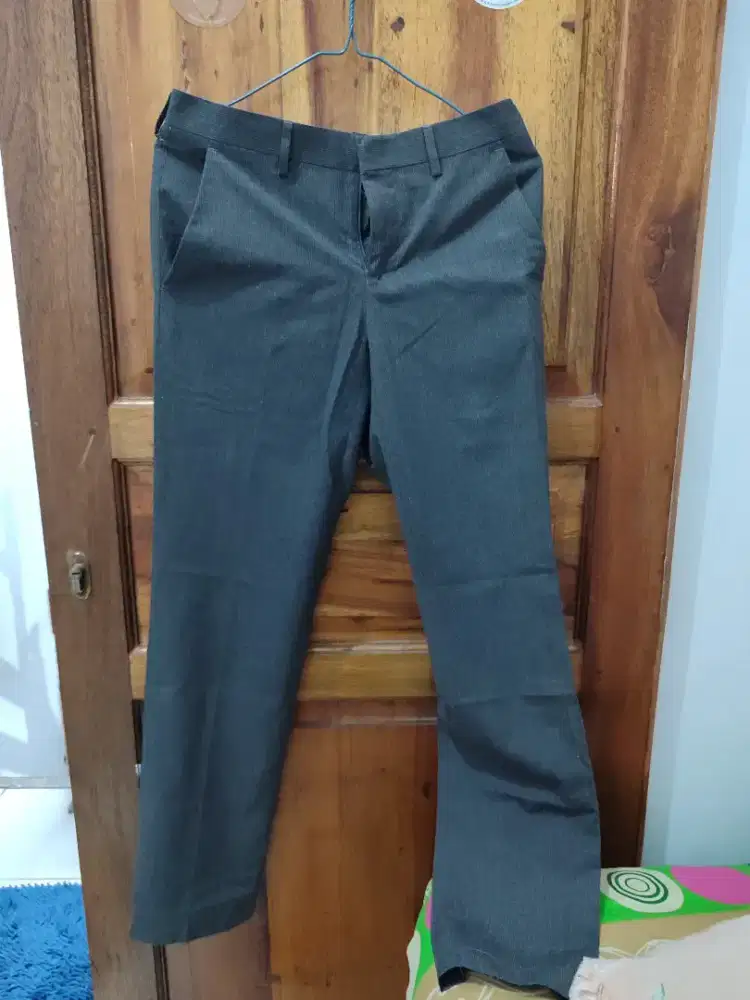 The Executive - Celana Bahan Wanita