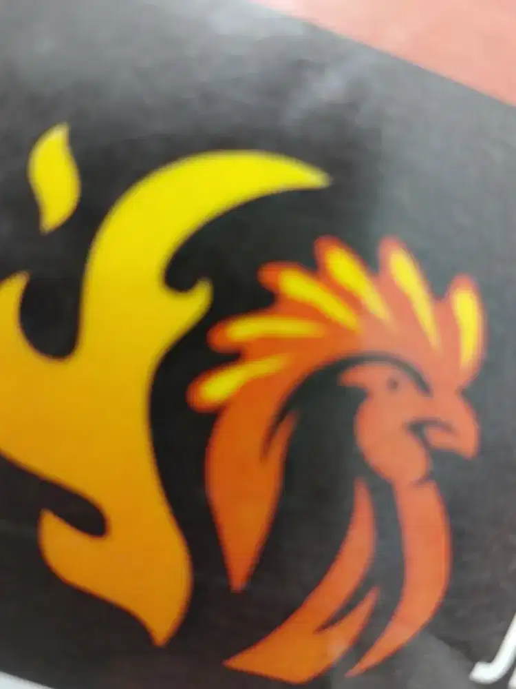 Cari karyawan laki laki