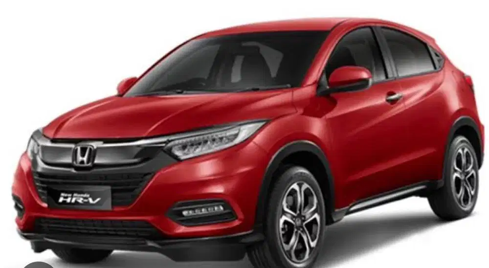 Di jual HRV 2020 SE
