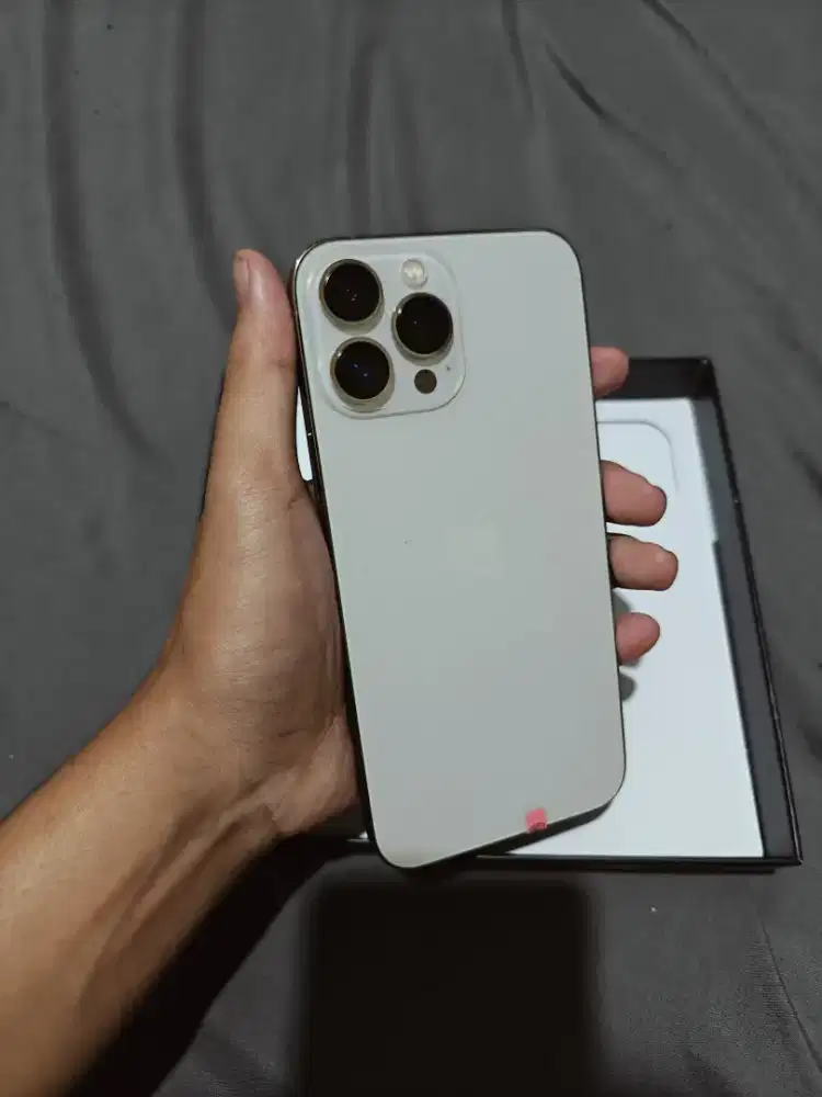 Iphone 13 promax 256 all opp