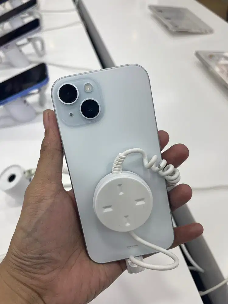 Kredit Tanpa Kartu Kredit iPhone 15 DP 0