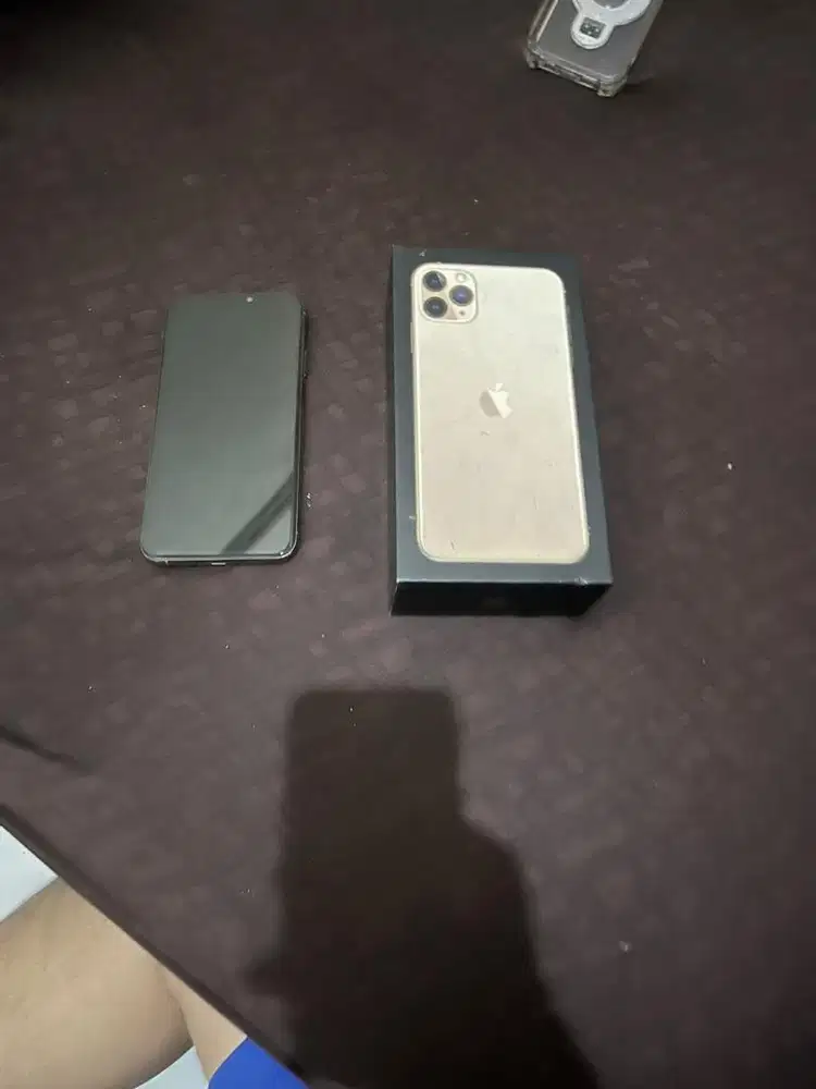 JUAL MURAH MERIAH IPHONE 11 PRO MAX