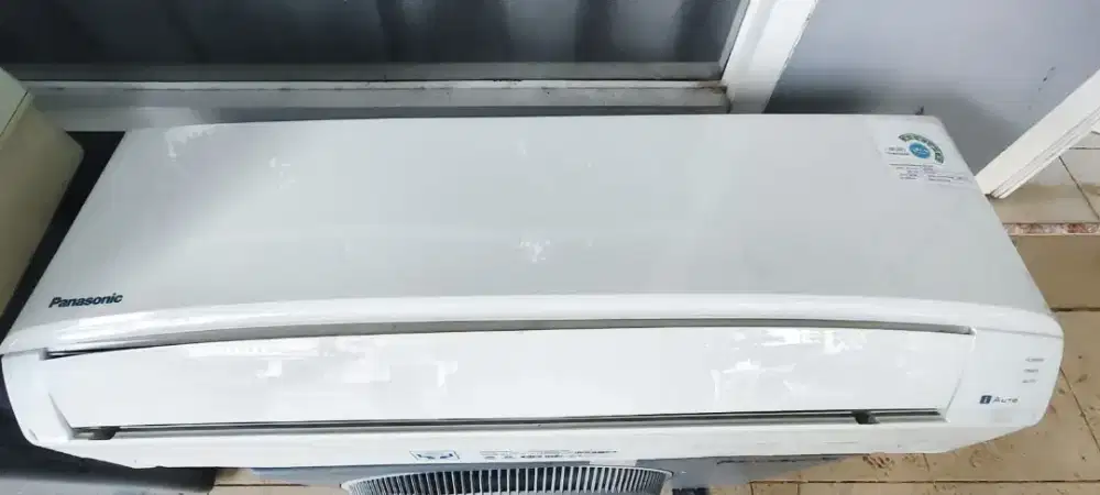 Ac panasonic 3/4pk normal