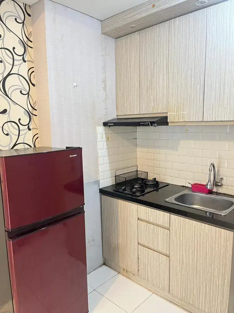 Disewakan Murah Rp 3,5jt Free IPL dan Internet