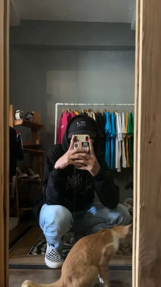 Cari Freelance Apa Saja