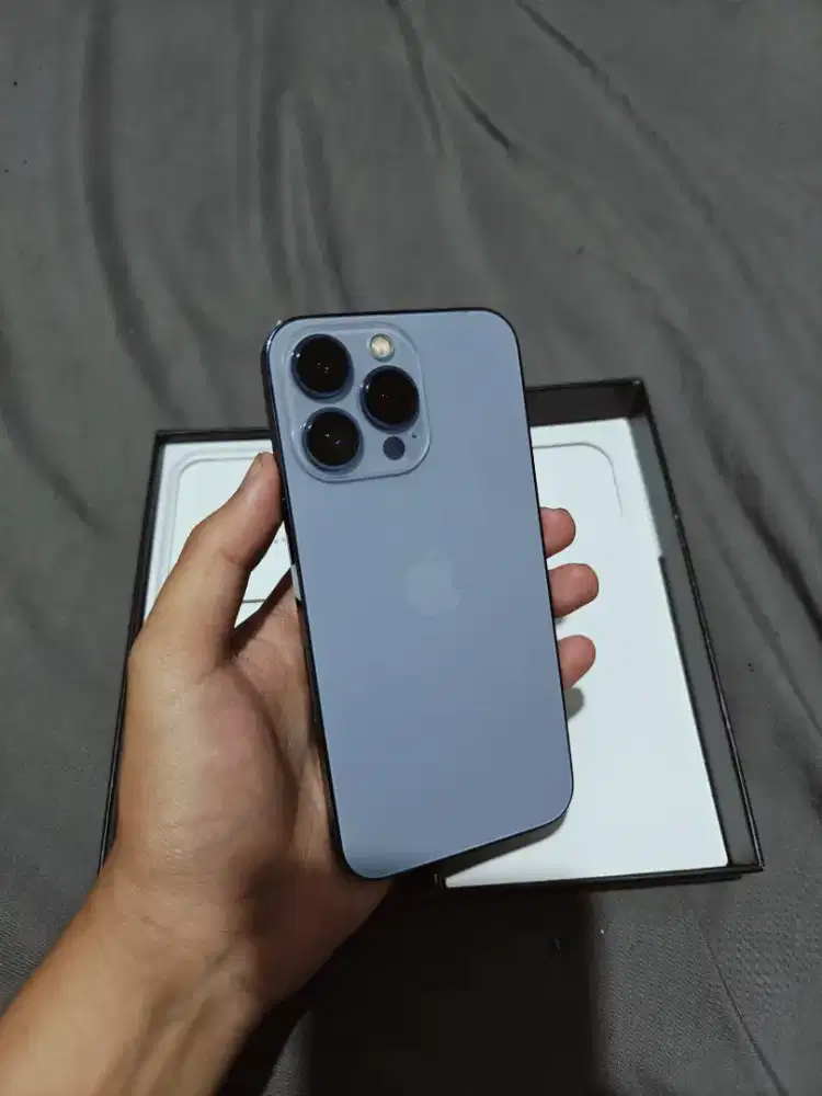 Iphone 13 pro 128 all opp