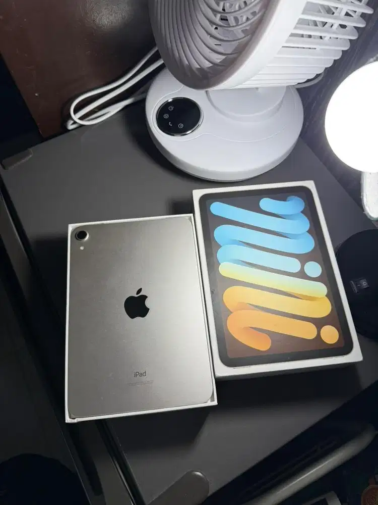 iPad mini 6 64 wifi only