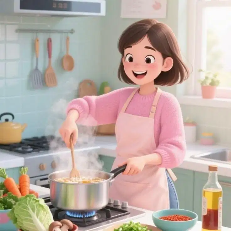 Dicari ART Pulang Pergi di Parakan Pamulang 2