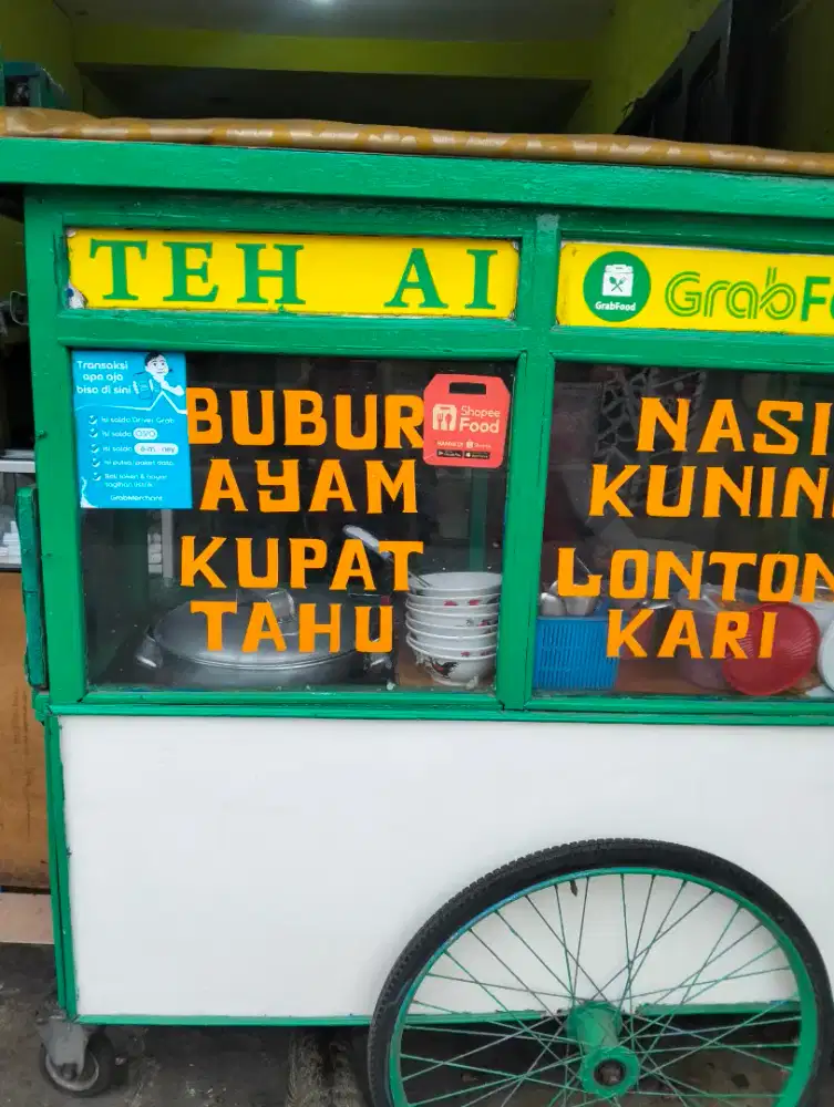 Lowongan pekerjaan