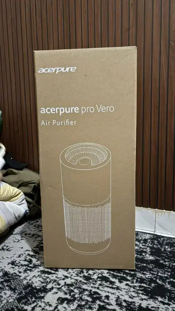 Acerpure Pro P2 Vero Air Purifier