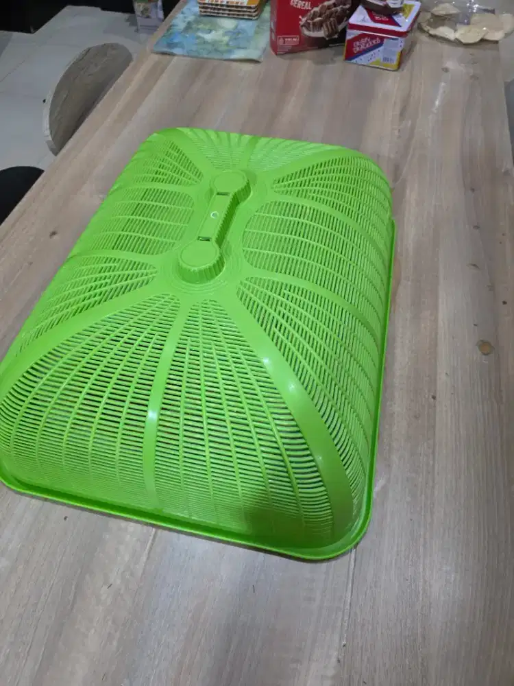 Pembantu ART Wanita (Majikan)