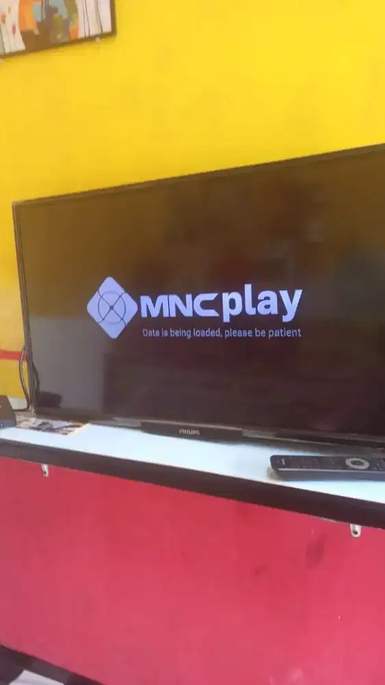 Dijual TV Philips 32 inch