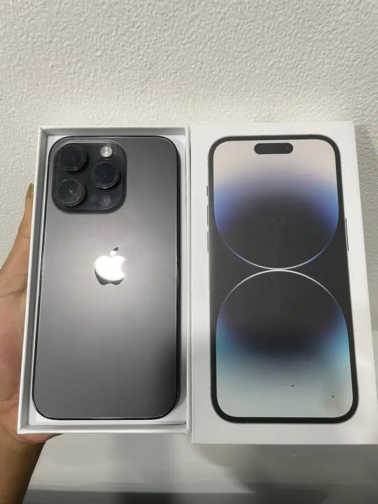 IPHONE 14 PRO 128GB INTER