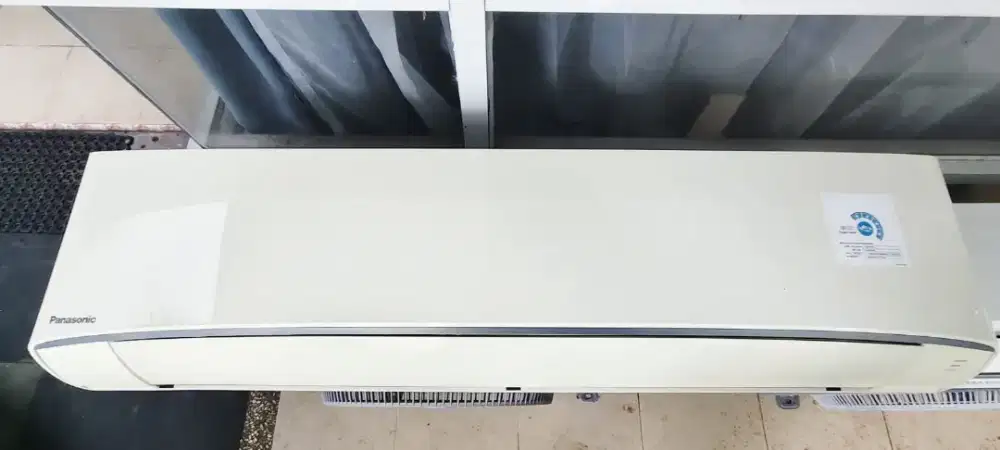 Ac panasonic 2pk normal jaya