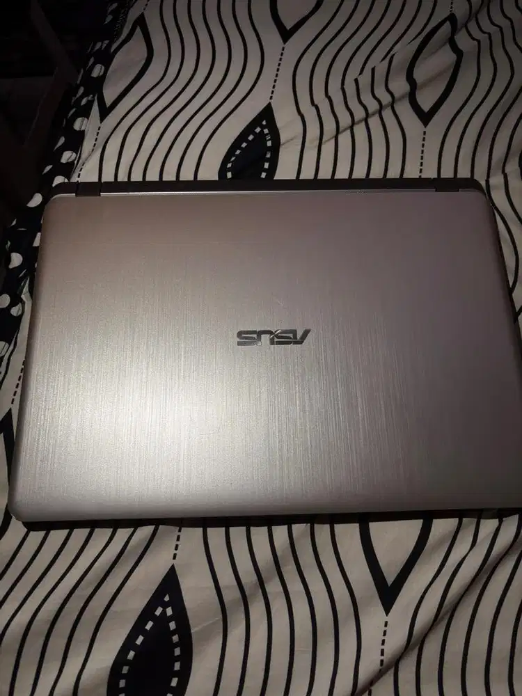 Laptop Second Asus A507MA