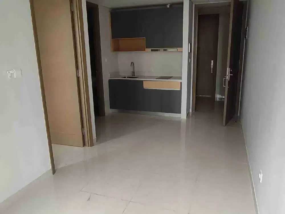 Disewakan Taman Anggrek Residences 1 Bedroom Semi Furnish