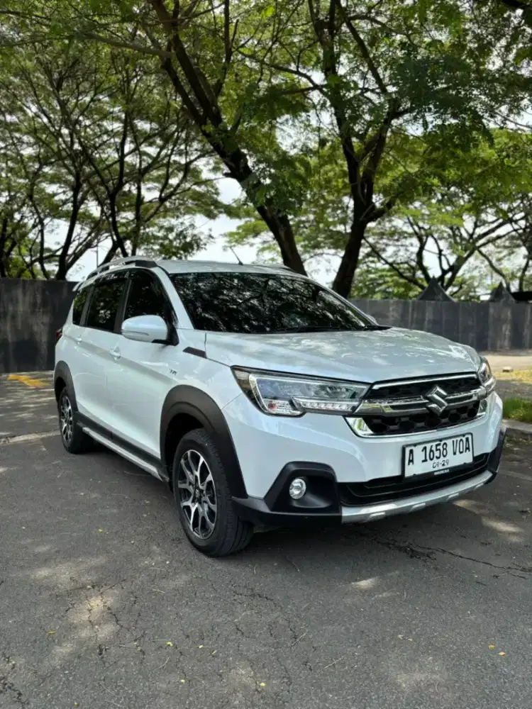 Suzuki XL7 ZETA AT 2024