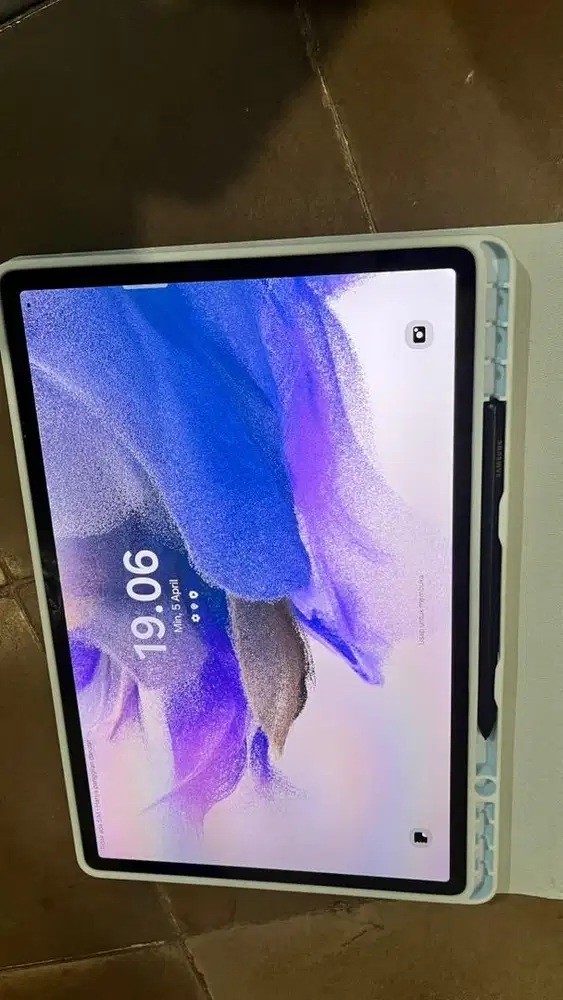 Samsung Tab S7 FE Wifi