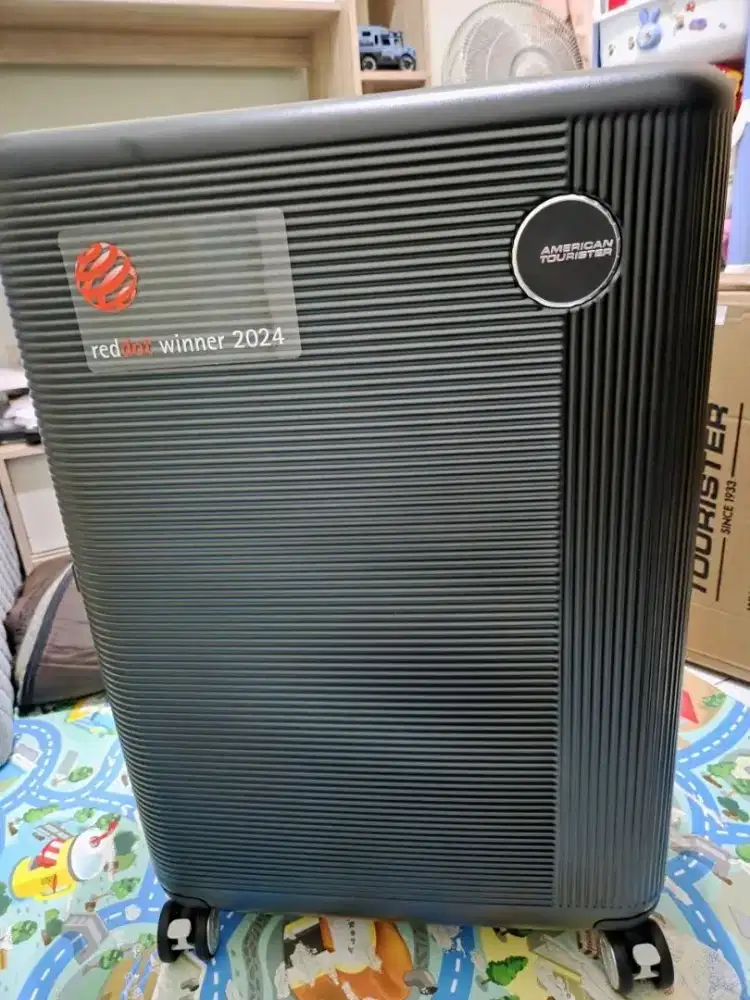 Koper American Tourister Gemina Pro 28 inch Premium No Minus