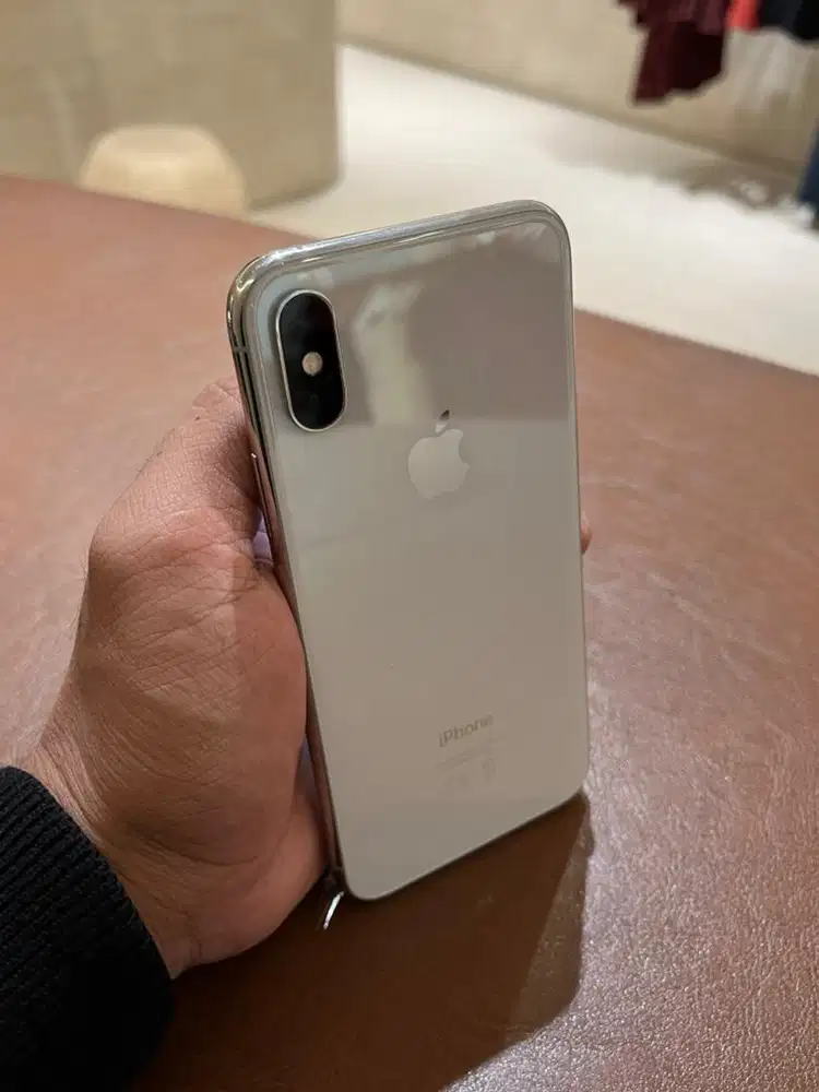 iPhone XS 256 wifi only inter