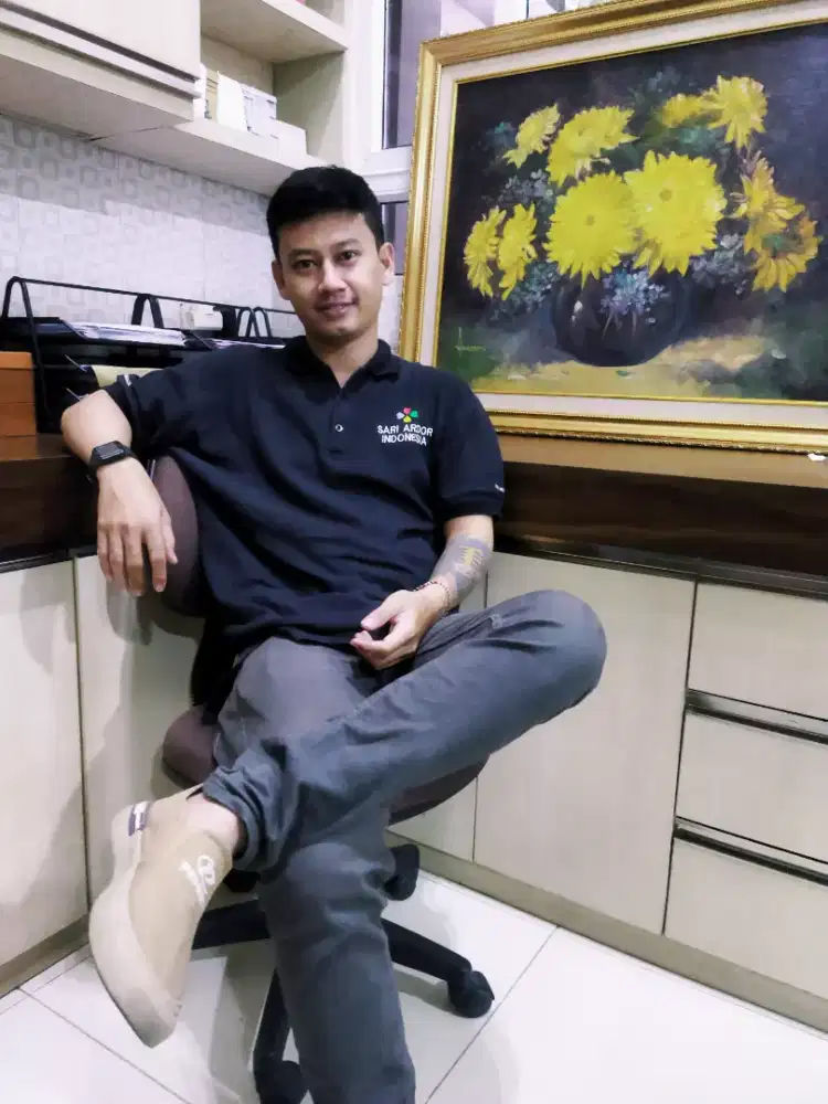 Cari Loker pengalaman / Non pengalaman