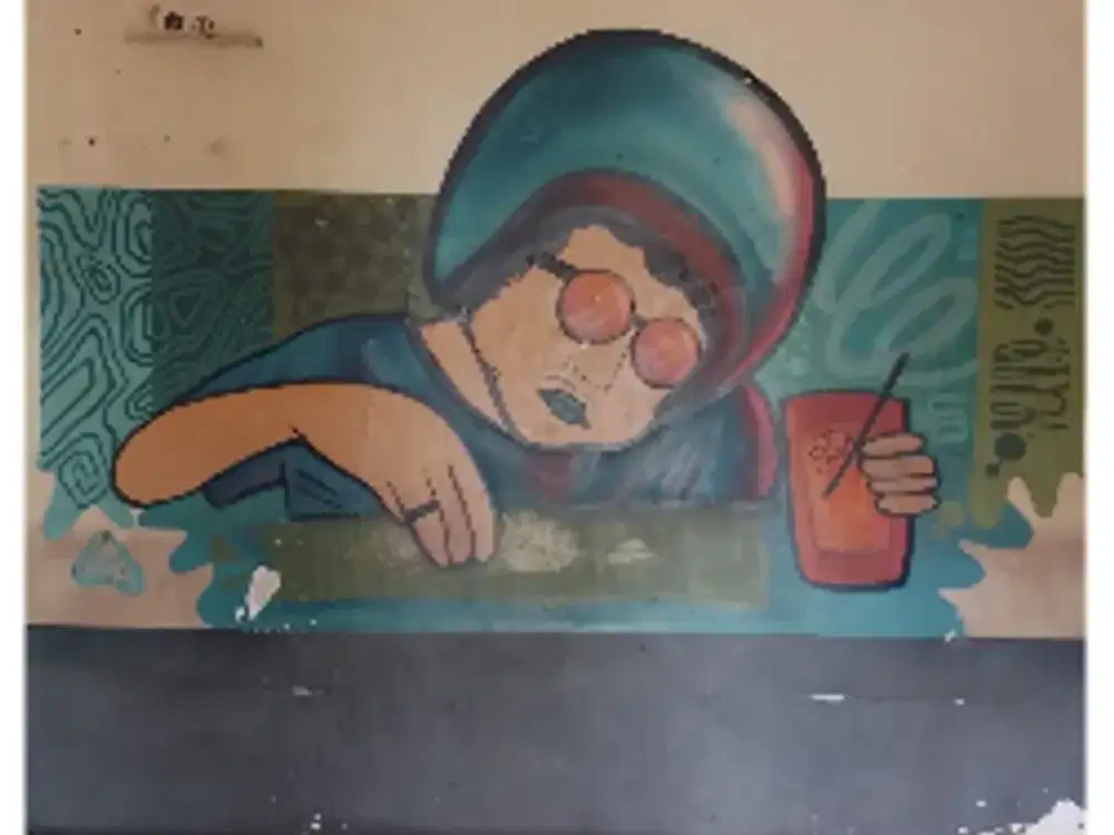 DISEWAKAN RUKO STRATEGIS MURAH DI CIGANJUR JAKARTA SELATAN, DEKAT DENGAN TOL DESARI