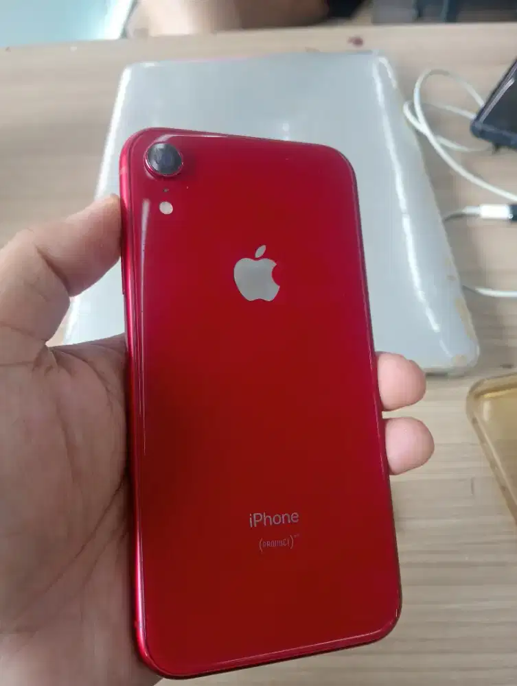 iPhone xr 128 Ibox