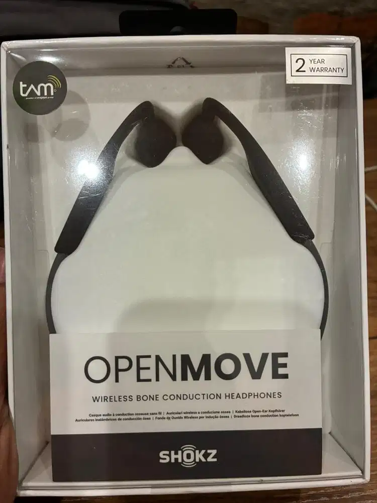 Dijual Shokz OpenMove