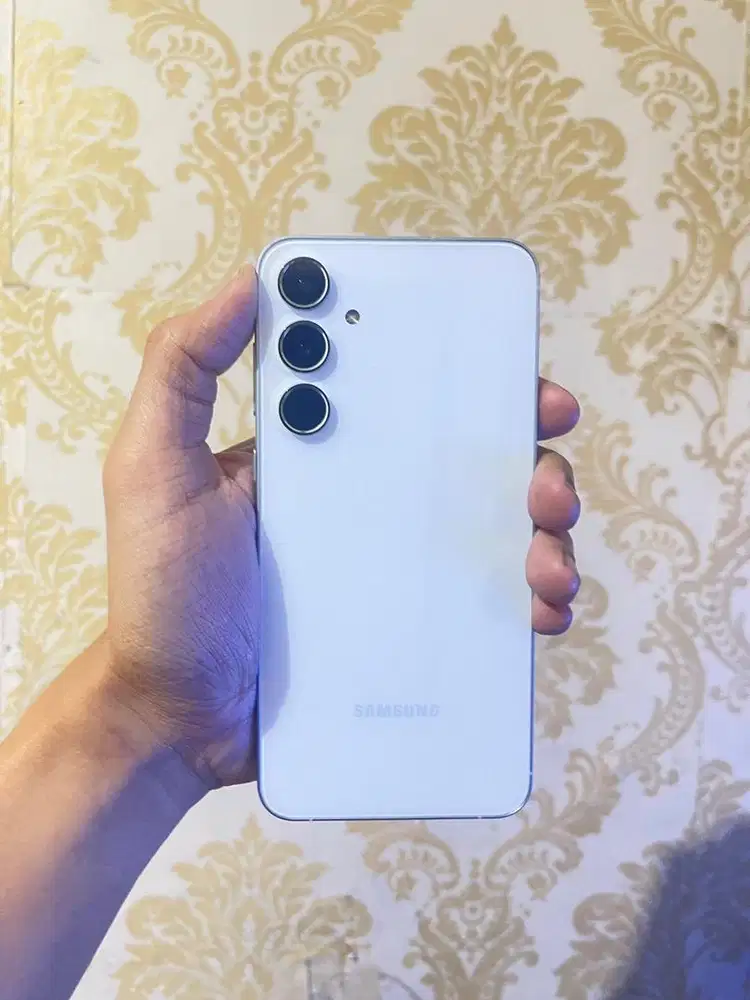 Samsung A55 5G 8/256