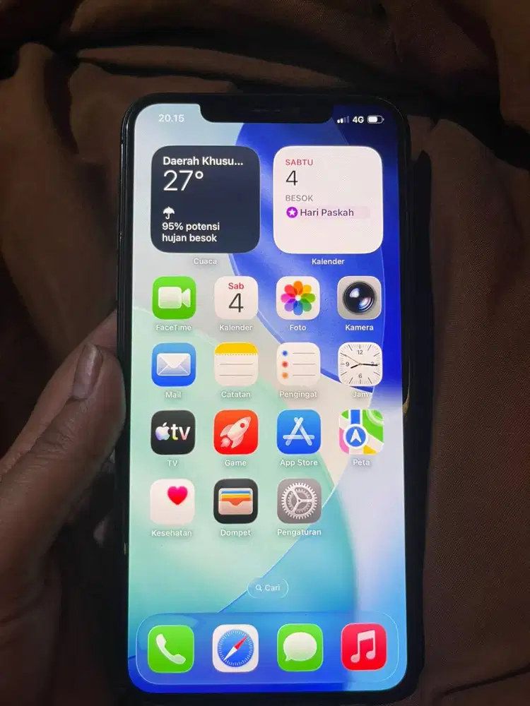 Iphone 11 pro maxx 256GB