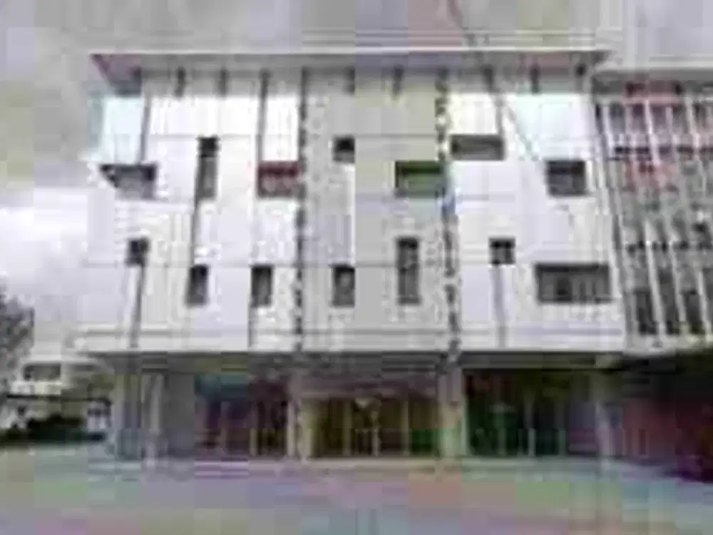 Dijual Via Lelang Ruko Gempol 9 Avenue Blok A No. 7 Pasuruan