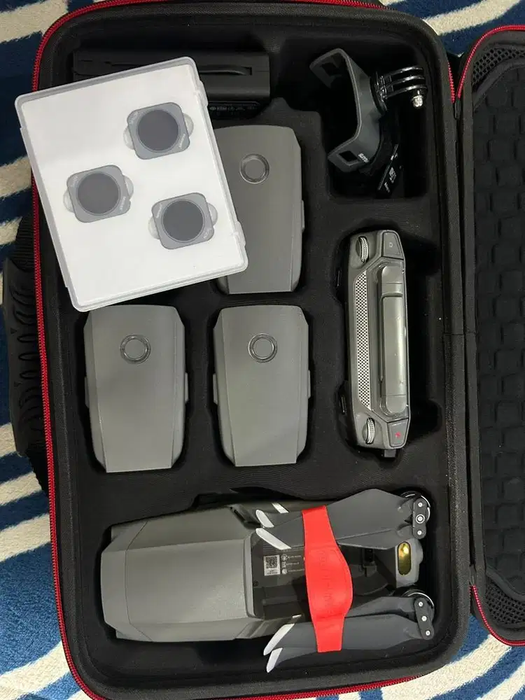 Drone DJI Mavic 2 Pro - Murah