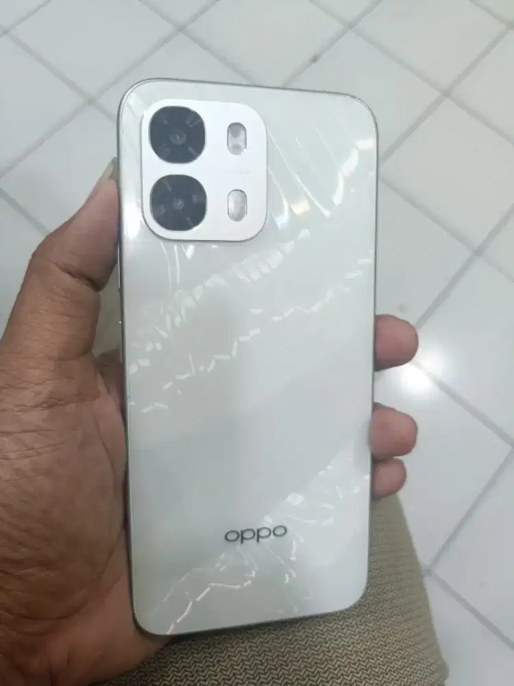 jual oppo A6s 8/128