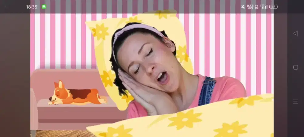 Jasa Kursus Jaga Anak