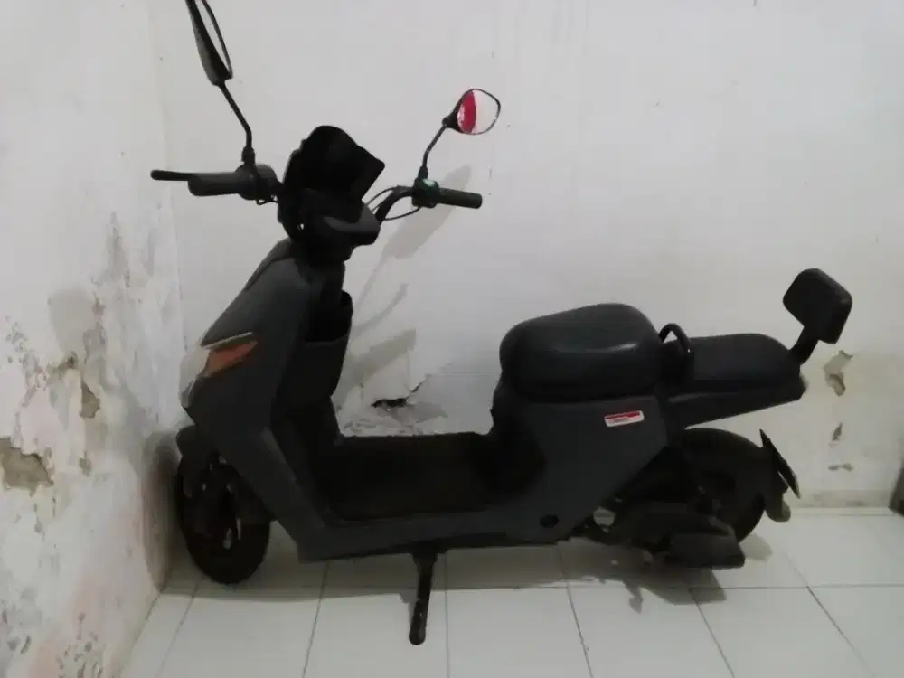 Sepeda Listrik Uwinfly D60