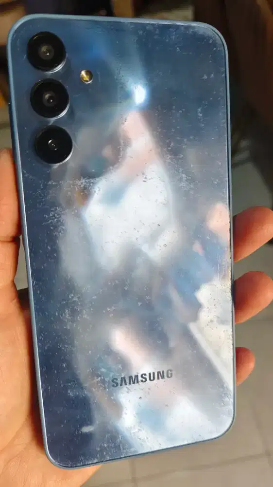 Samsung A15 ram 8/256