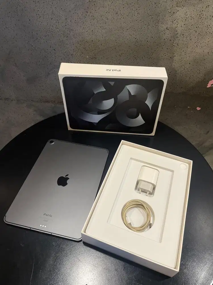 Ipad Air 5 M1 64GB wifi cellular ibox