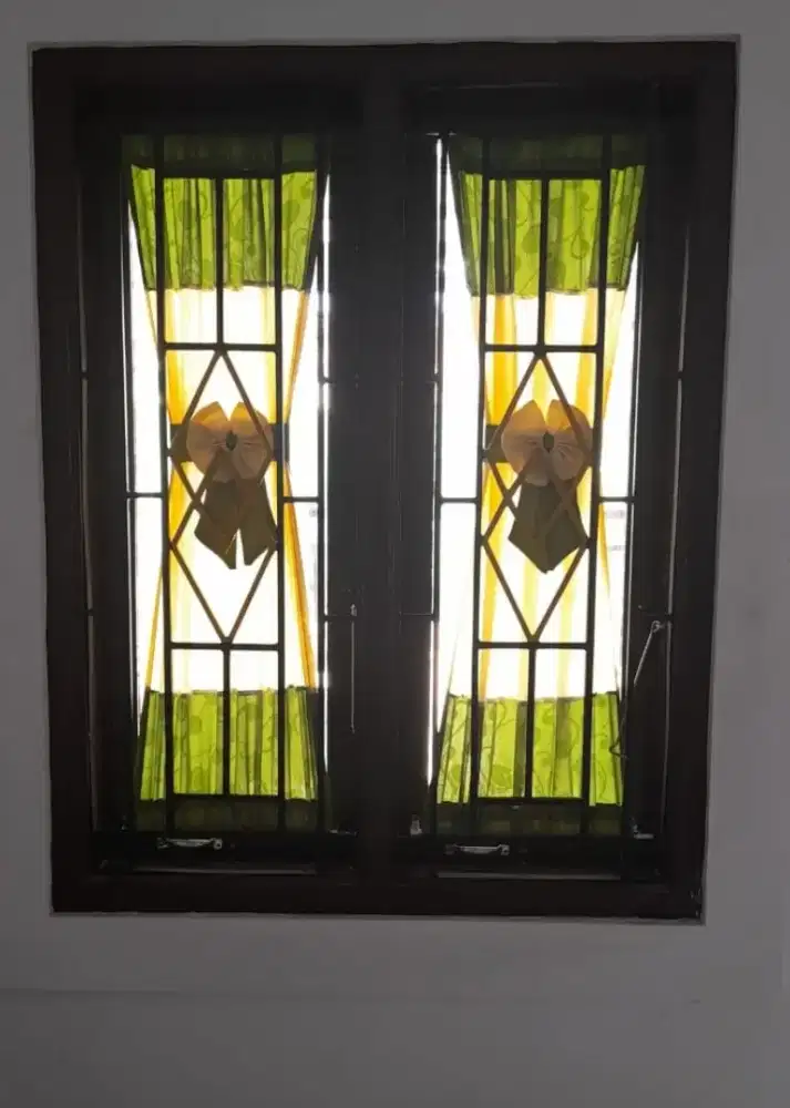 Kontrakan di Sepatan