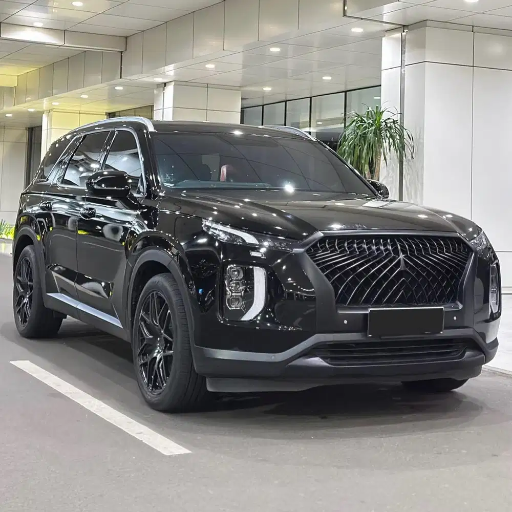 (CASH) Hyundai Palisade Signature 2021