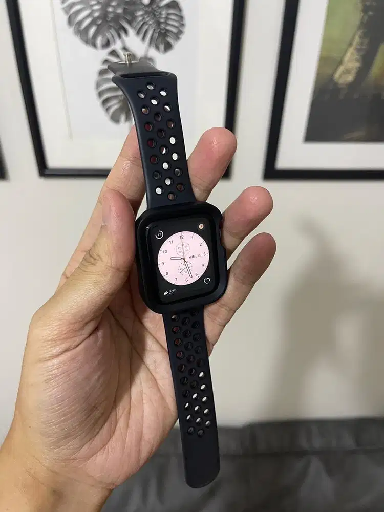 Apple watch Series 3 42 mm